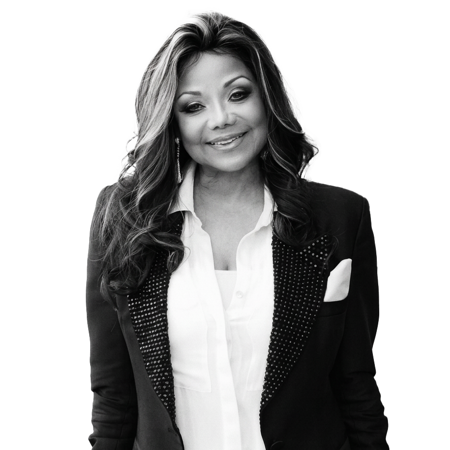 La Toya Jackson